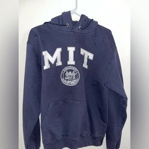 Champion M.I.T Hoodie